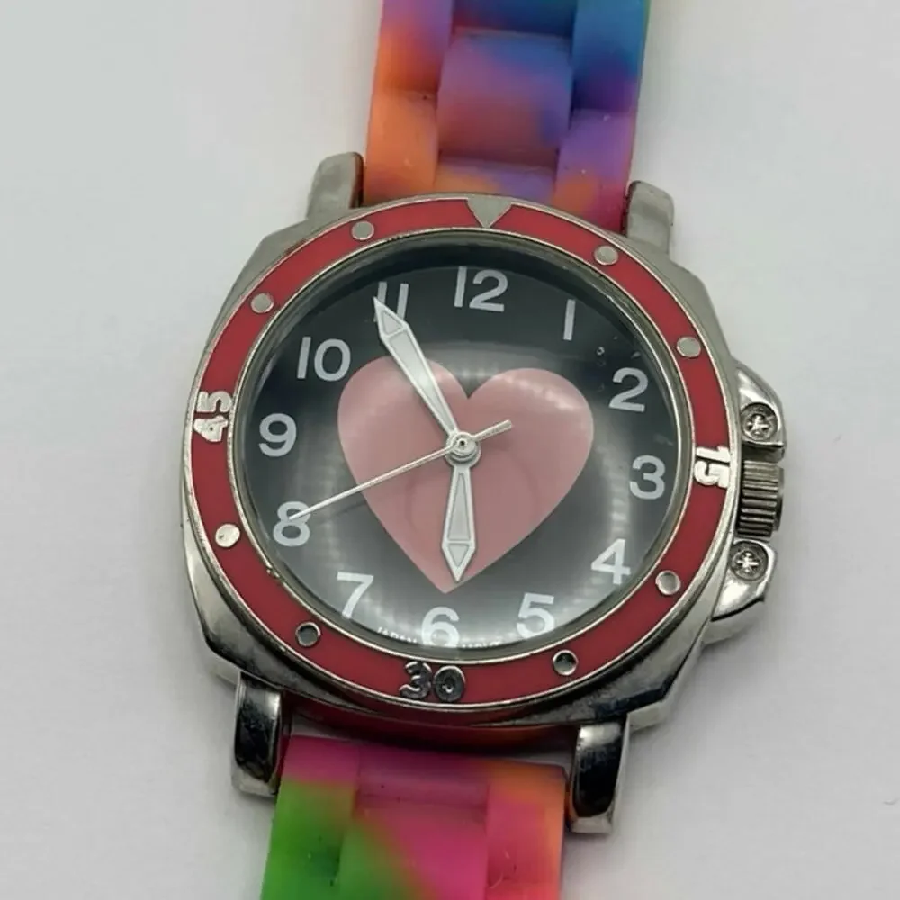 Other pink green